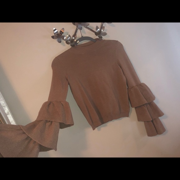 Zara Shirt - Picture 2 of 2